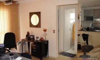 Imagem 3: Apartamento - Residencial Mediterrâneo - Jardim Veneza - 2 Dormitórios - 54m²