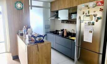 Imagem 6: Apartamento para venda com 80 metros quadrados com 2 quartos Jardim Marajoara - São Paulo