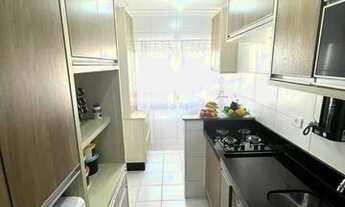 Imagem 7: Apto 2 Dormitorios e Sala com Sacada - Parque Industrial - Av Jose Cobra