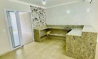 Imagem 5: Casa com 3 dormitórios à venda, 157 m² por R$ 900.000,00 - Jardim Roma - Jundiaí/SP