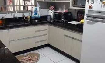 Imagem 3: Casa para venda com 157 metros quadrados com 3 quartos em Jardim Suzano - Suzano - SP