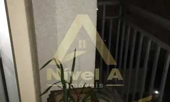 Imagem 4: Apartamento para Venda em São Paulo / SP no bairro Limão