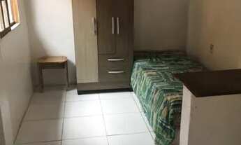 Imagem: Alugo Kitnet pequena na Trindade