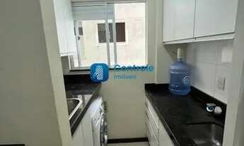 Imagem 6: R)Apartamento com 02 dormitórios no bairro Pedra Branca, em Palhoça