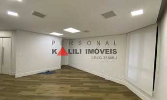 Imagem: Conjunto à venda, 80 m² no Jardins