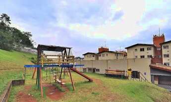 Imagem 3: Apartamento Amplo 49 m² - 2 Dormitórios - Bairro Cidade São Jorge - Santo André