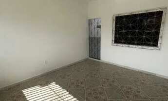 Imagem: SLN-CASA COM 4 QUARTOS PARA ALUGAR NO COHATRAC