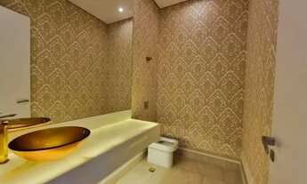 Imagem 6: Casa em condomínio no Alphaville 10 por 8.900.000,00