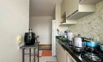 Imagem 4: Apartamento à venda, 48 m² por R$ 171.000 - Santa Izabel - Londrina/PR