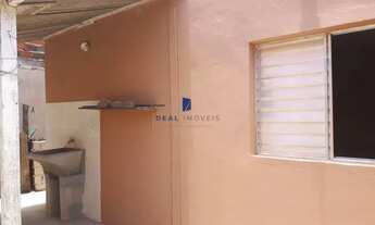 Imagem 4: CASA TÉRREA 2 DTS VENDA JD. TOPAZIO SOROCABA SP