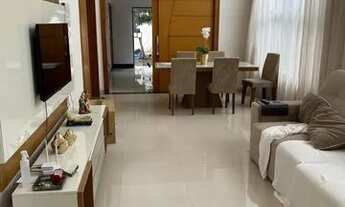 Imagem: Casa para alugar fino acabamento MOBILIADA