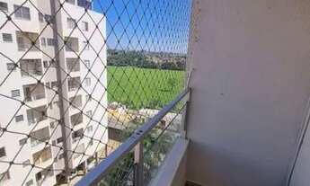 Imagem 5: Apartamento com 3 dormitórios, 70 m² - venda por R$ 370.000,00 ou aluguel por R$ 2.100,00