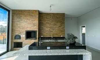 Imagem 5: Casa em Condomínio para Venda em Santana de Parnaíba, Tamboré, 5 dormitórios, 3 suítes, 4