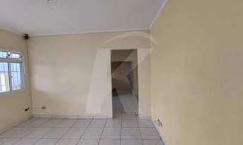 Imagem 4: Sobrado, sala, 01 dormitório, 01 vaga, Vila Medeiros