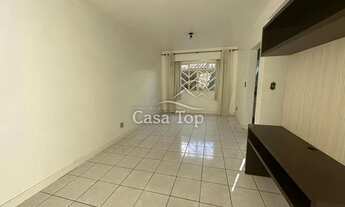 Imagem 4: Sobrado semimobiliado para alugar em Órfãs