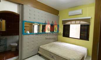 Imagem 6: Casa de condomínio para venda tem 197 metros quadrados com 3 suítes