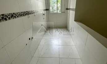 Imagem 7: APARTAMENTO COM 03 DORMITÓRIOS E SACADA COM CHURRASQUEIRA