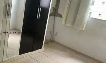 Imagem 4: Apartamento para Venda em Lauro de Freitas, Centro, 2 dormitórios, 1 suíte, 2 banheiros, 1