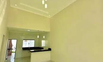 Imagem 7: Casa de 3 quartos com 1 suite senador canedo - Casa residencial Ravena - Casa 3 quartos se