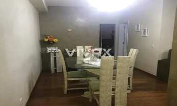 Imagem 3: Del Castilho Apartamento com 2 dormitórios