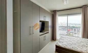 Imagem 5: STUDIO MOBILIADO EM SANTANA AO LADO DO METRÔ !!!