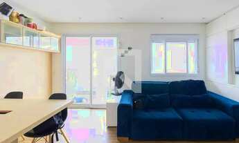 Imagem 4: Apartamento com 1 quarto à venda no Brás, São Paulo, com 1 vaga