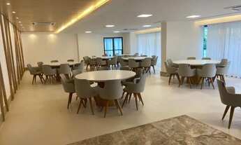 Imagem 3: Apto 4 quartos/ todos suites, alto padrao, Bairro nobre da Zona Norte, Apipucos