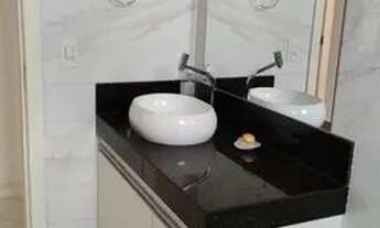 Imagem 3: Lindo apto todo decorado