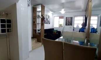 Imagem 6: Casa com 2 quartos à venda, 54 m² por R$ 185.000 - Guaratiba - Rio de Janeiro/RJ