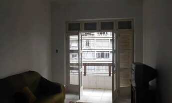 Imagem 4: Apartamento para Venda e Locação no Boqueirão em Santos