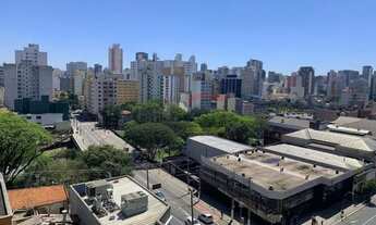 Imagem 4: Apartamento 123m² - Liberdade, SP