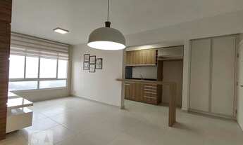 Imagem 3: Apartamento para Aluguel - Mauá, 2 Quartos, 60 m2