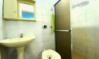 Imagem 3: Duplex pertinho do mar