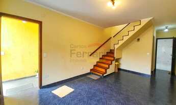 Imagem 2: Sobrado Casa Parque de Pedra