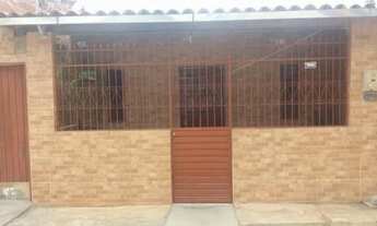 Imagem: Aluga_ se casa por temporada são joão