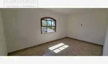 Imagem 2: Santo André - Casa Padrão - Parque das Nações