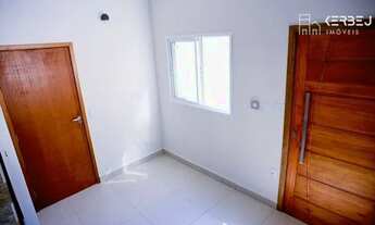 Imagem 7: Casa Triplex Apartamento com 2 dormitórios