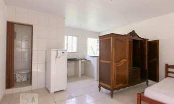 Imagem 5: Apartamento para Aluguel - Jardim Nossa Senhora do Carmo, 1 Quarto, 35 m2