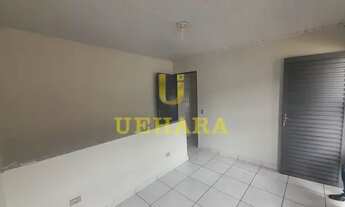 Imagem 3: Sobrado em ótimo estado próximo da Av. Engenheiro Caetano Álvares