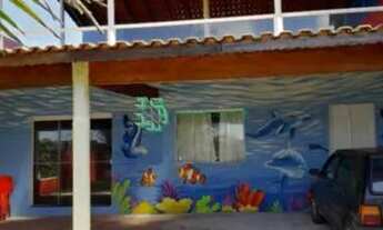 Imagem 14: CASA ESPETACULAR NO BAIRRO FLÓRIDA MIRIM - MONGAGUÁ - SP