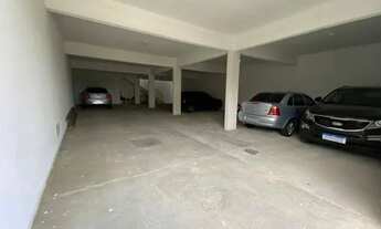 Imagem 4: Casa de condomínio para venda possui 55 metros quadrados com 2 quartos