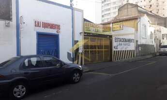 Imagem: Terreno comercial à venda no Centro de