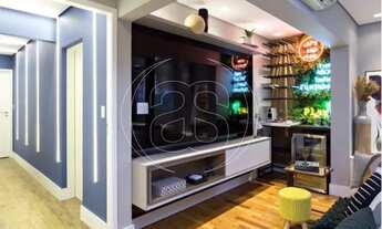 Imagem 6: São Paulo - Apartamento Padrão - Vila Olímpia