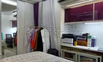 Imagem 2: Apartamento para venda com 90 metros quadrados com 2 quartos em Boa Viagem - Recife - PE