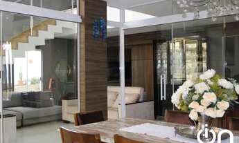 Imagem: Casa a venda no Condomínio Alphaville Cuiabá