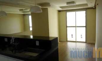 Imagem 3: Apartamento com 3 Quartos para Alugar no bairro Igara com 57m²