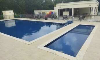 Imagem: Apartamento para venda com 44 metros quadrados