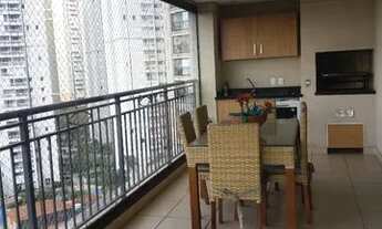 Imagem 6: Oportunidade Locação Tatuapé - Varanda Gourmet