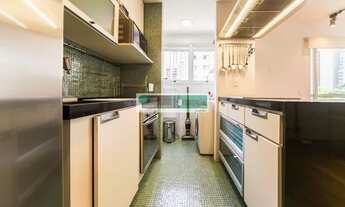 Imagem 6: Loft Reformado, Mobiliado e c/ 2 Vagas de garagem. Ótima Localização