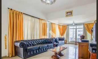 Imagem: Casa à Venda - Santana, 4 Quartos, 300